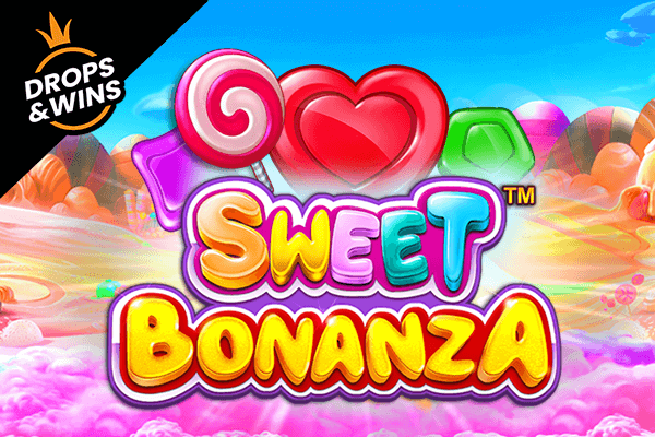 Sweet Bonanza